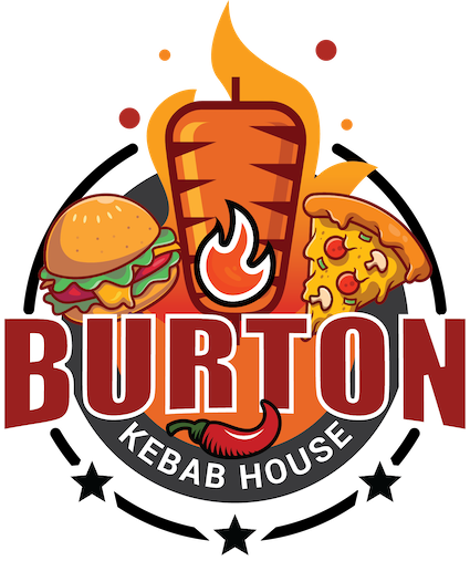 Burton Kebab House